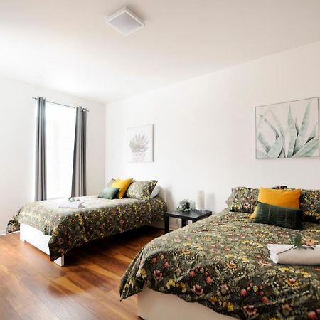 The 1810 - Spacious With Balcony - North Of Quebec Esterno foto