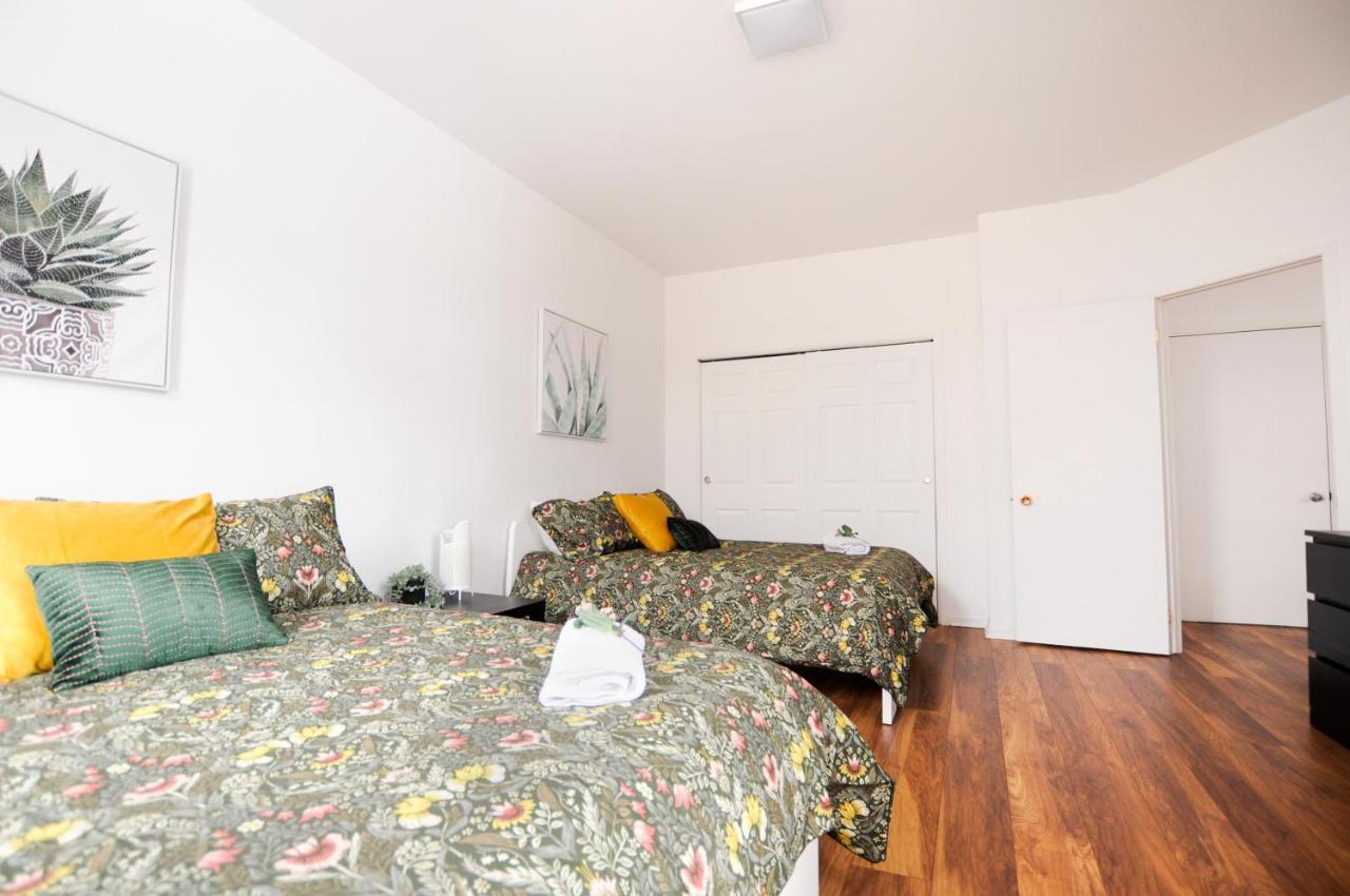 The 1810 - Spacious With Balcony - North Of Quebec Esterno foto